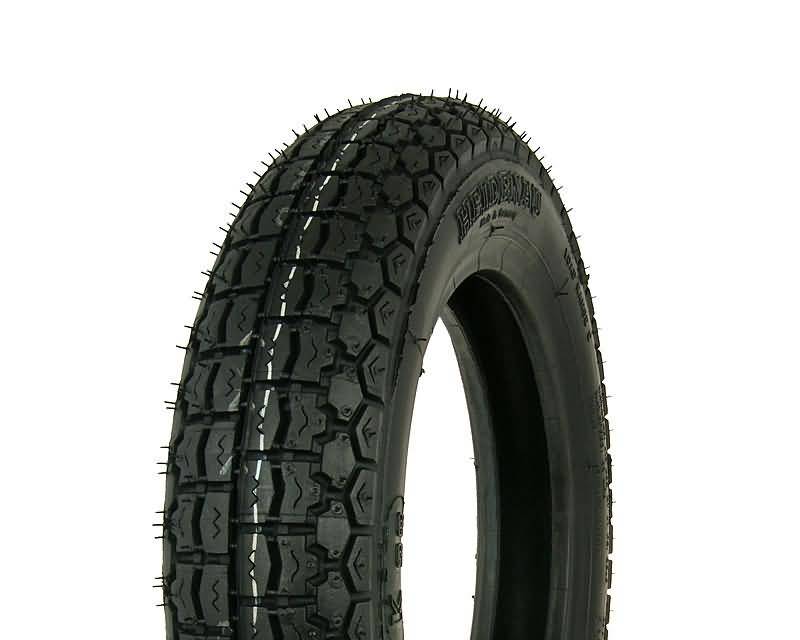 Pneus Heidenau K38 3.00-10 50J TT renforcÃ©