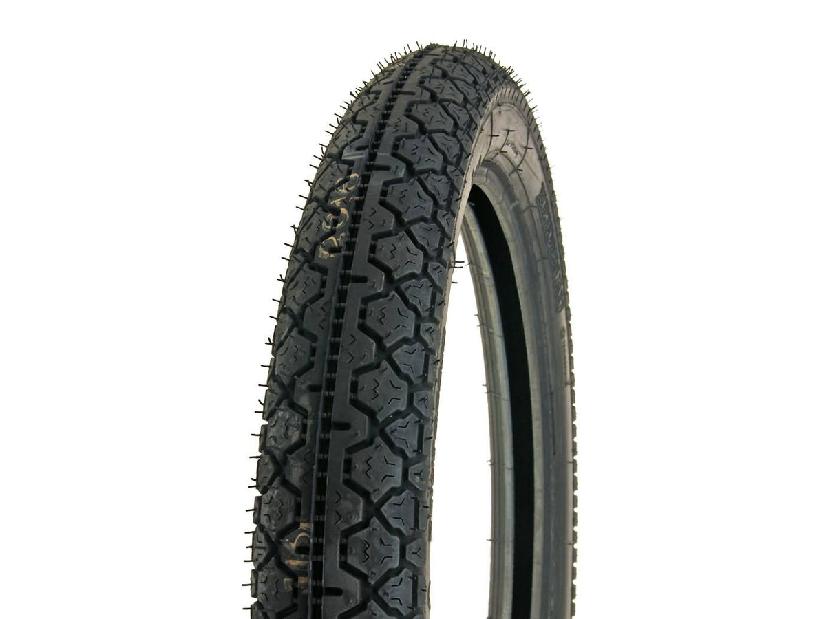 Pneus Heidenau K36/1 2.50-16 M/C 41J TT renforcÃ©