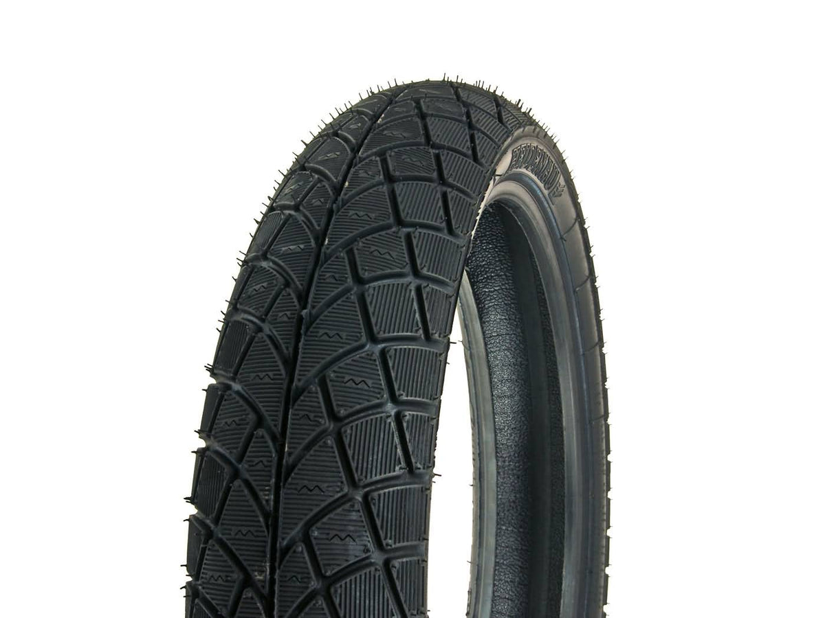 Pneu Heidenau K66 80/80-14 M/C 43J TL renforcÃ©
