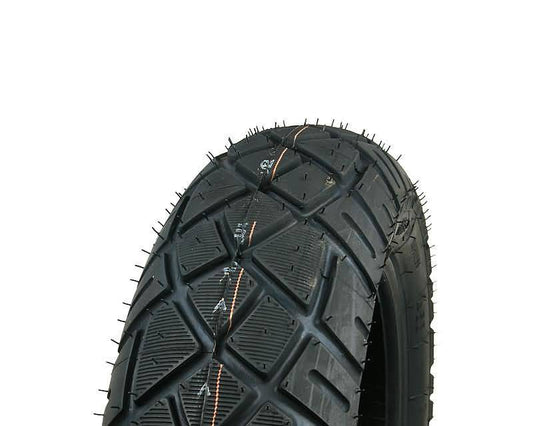 Pneus Heidenau K58 3.50-10 59M TL renforcÃ©