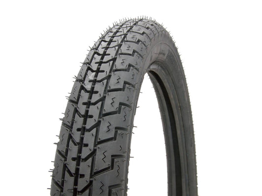 Pneus Heidenau K43 2.75-16 M/C 46P TT renforcÃ©