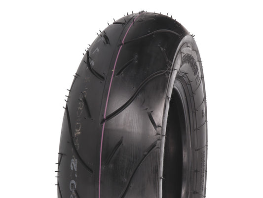 Pneus Heidenau K80 SR 120/90-10 66M TL