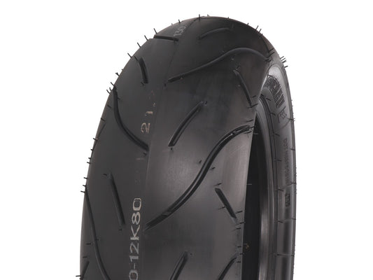 Pneus Heidenau K80 SR 140/70-12 65P TL renforcÃ©s