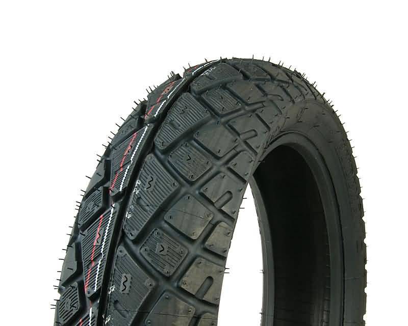 Pneu Heidenau K62 130/70-11 60M TL RF