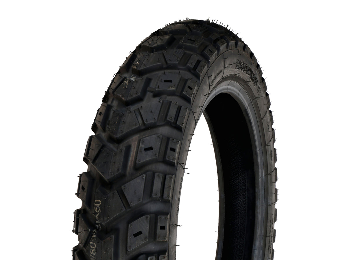 Pneu Heidenau K60 Scout 130/80-18 M/S 72T