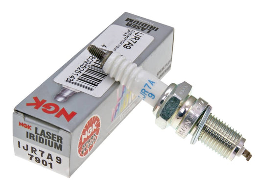 Bougie dÃÂ´allumage NGK Iridium IJR7A9