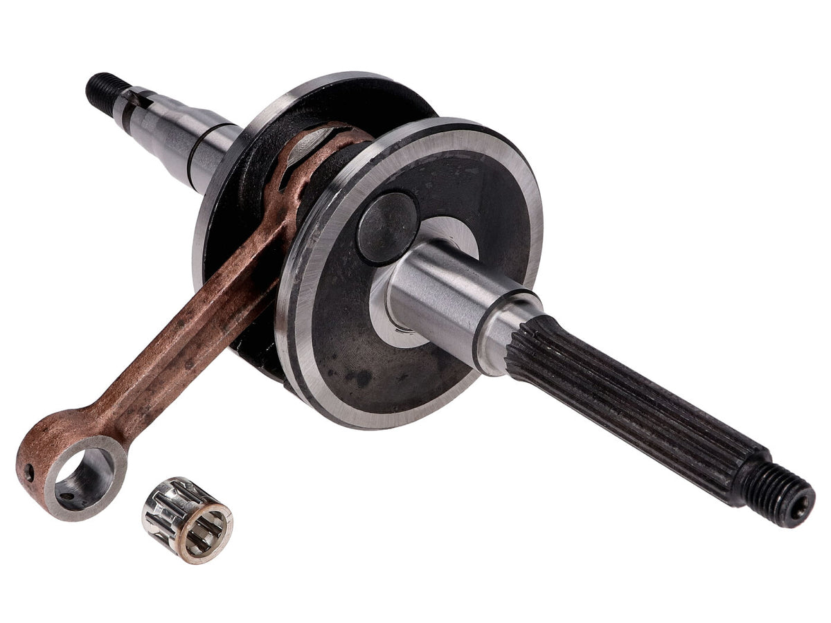 Vilebrequin pour Minarelli horizontal AC, LC