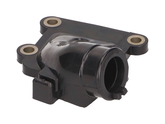 Pipe dÃÂ´admission 21mm ouvert / non bridÃ© pour Minarelli vertical