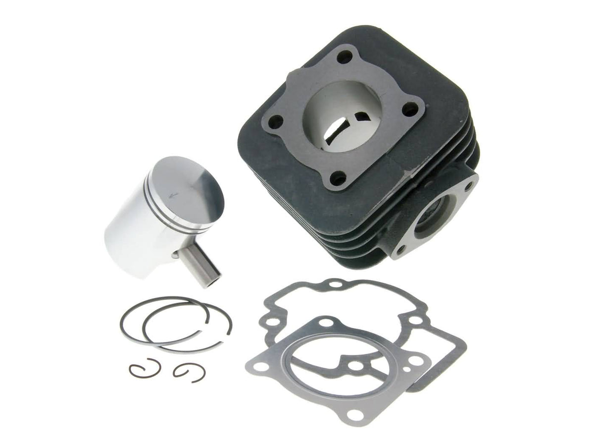Kit cylindre 50ccm pour Piaggio AC