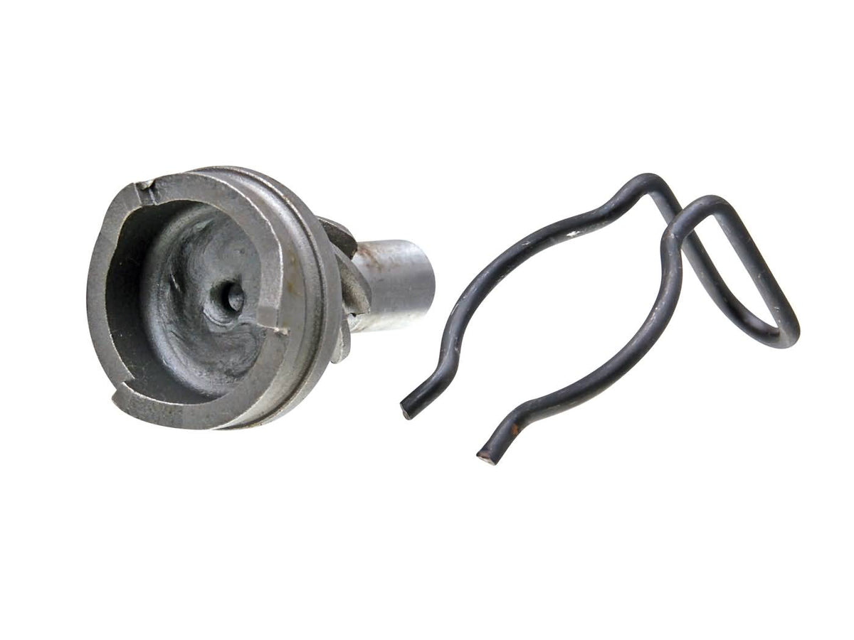 Rochet de kick 12,5 mm pour Peugeot