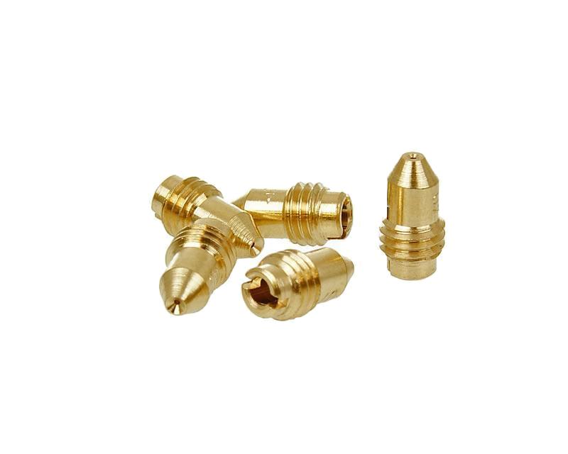 Gicleur de ralenti 101 Octane pour carburateur Dellorto PHBG - PHBD - 32