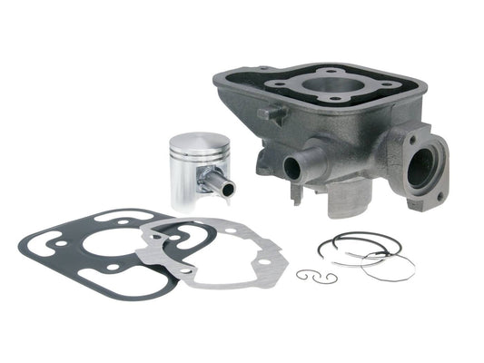 Kit cylindre 50ccm pour Peugeot horizontal LC