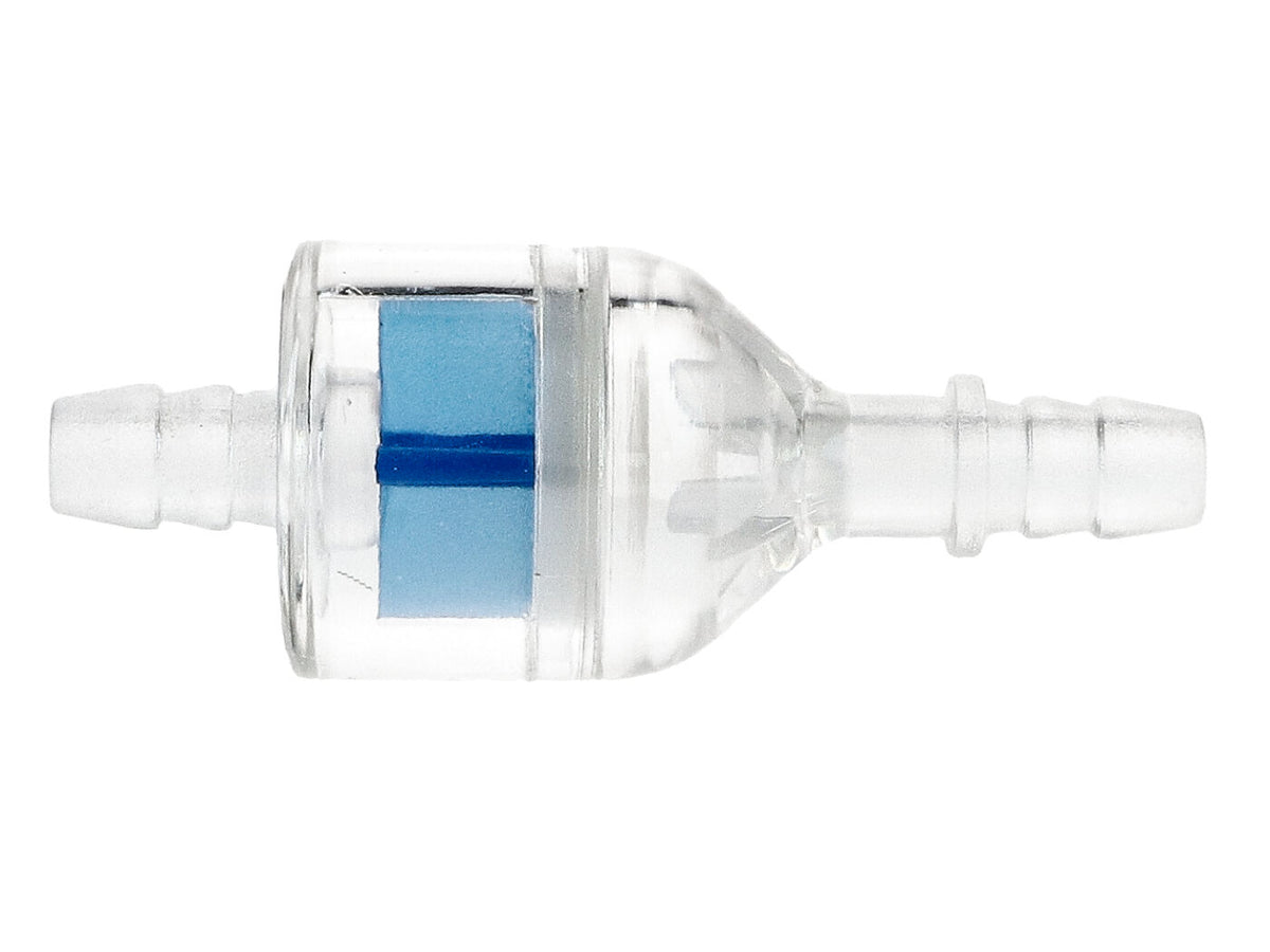 Filtre Ã  essence Fast Flow II - bleu
