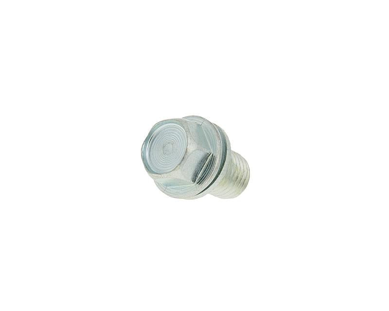 Bouchon de vidange dÃÂ´huile moteur M10x1,25 - universel