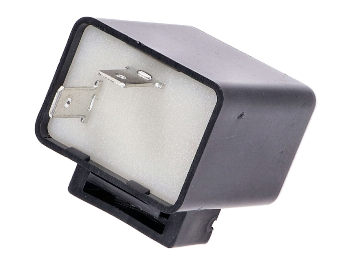 Clignotant 2 pÃ´les digital pour LED / Standard 1-100 Watt 12V sans signal sonore
