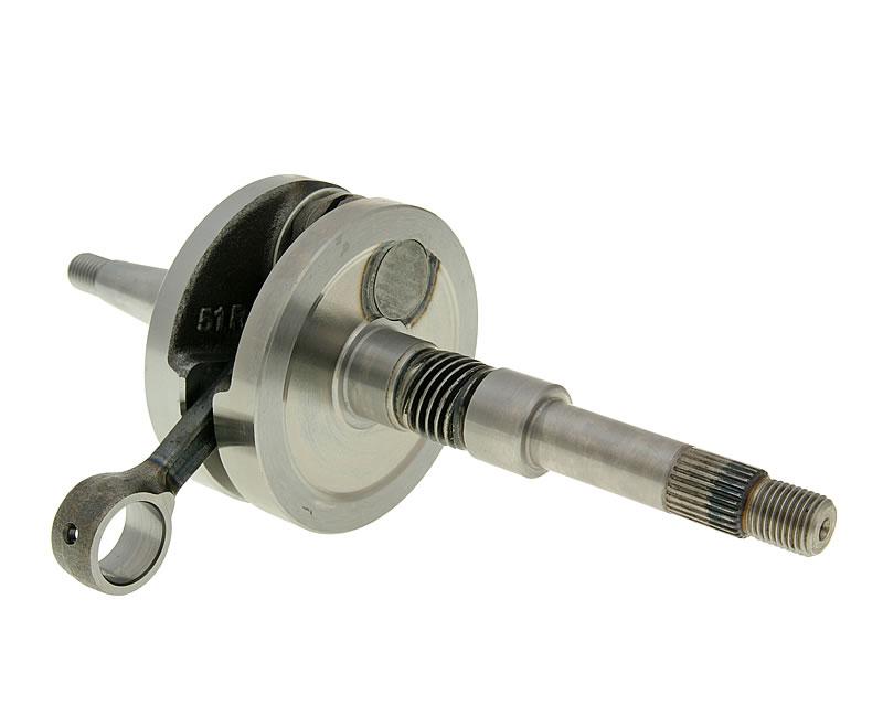 Vilebrequin pour Honda AF28, Kymco GR1, SYM