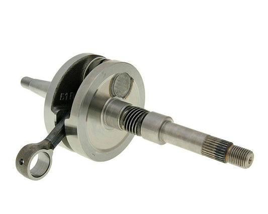 Vilebrequin pour Honda AF28, Kymco GR1, SYM