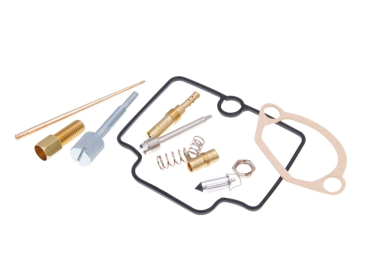 Kit de rÃ©paration carburateur 101 Octane pour carburateur PWK