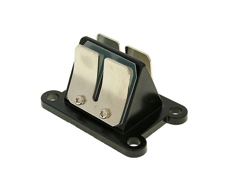 Clapet pour Minarelli AM, Generic, KSR-Moto, Keeway, Motobi, Ride, CPI, 1E40MA, 1E40MB