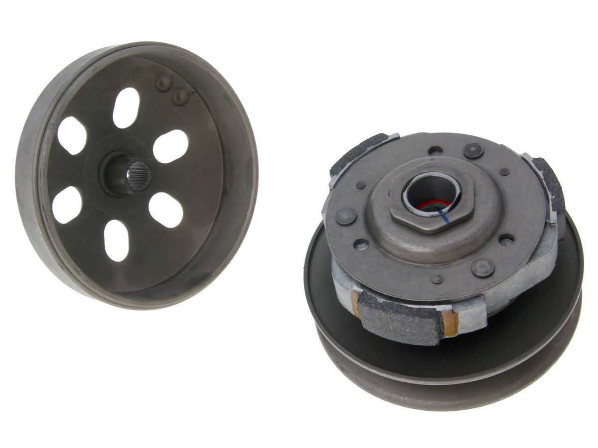 Kit convertisseur avec cloche dÃÂ´embrayage D=125mm = GY14208
