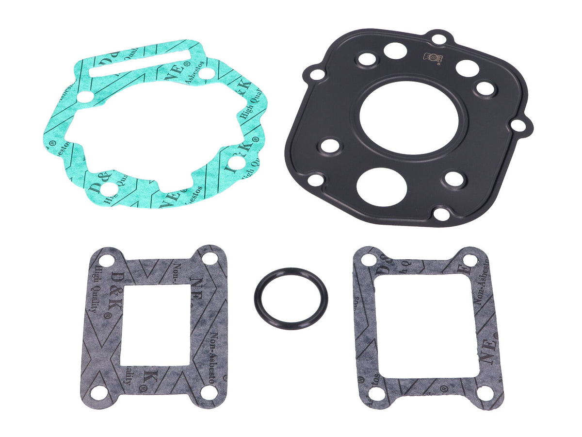 Joints de cylindre pour moteur Piaggio / Derbi D50B0 = NK101.40