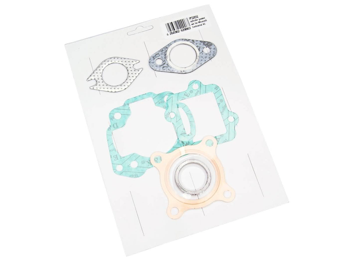 Joints de cylindre pour Minarelli horizontal AC = NK164.66