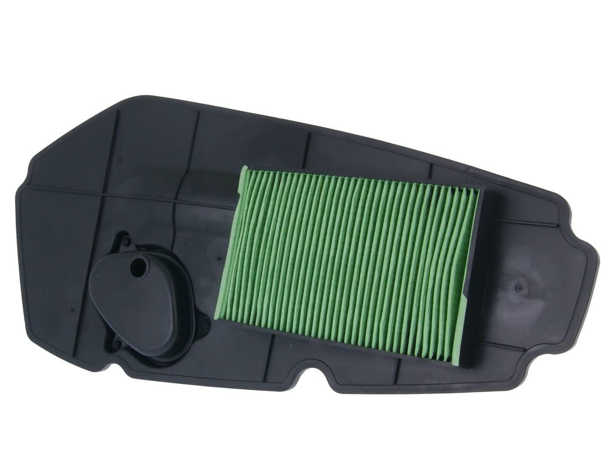 Mousse de boite Ã  air pour Honda NSS 250 Forza X 2008-2012 MF10E