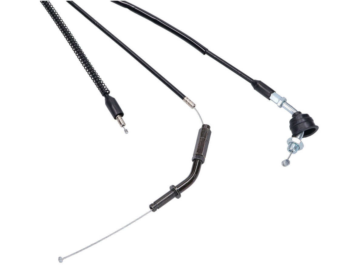 CÃ¢ble de gaz pour Yamaha DT50 1988-1995