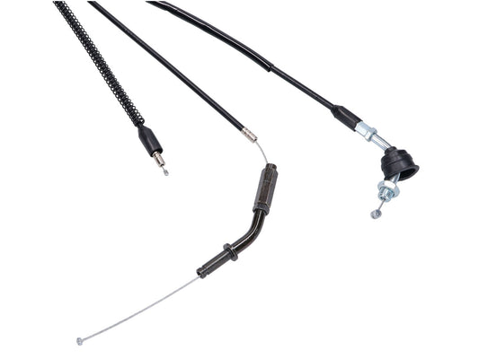 CÃ¢ble de gaz pour Yamaha DT50 1988-1995