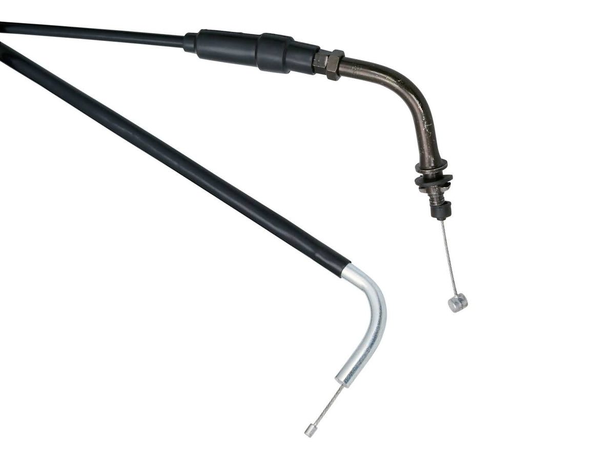 CÃ¢ble de gaz pour Peugeot Vivacity -08 = NK811.17
