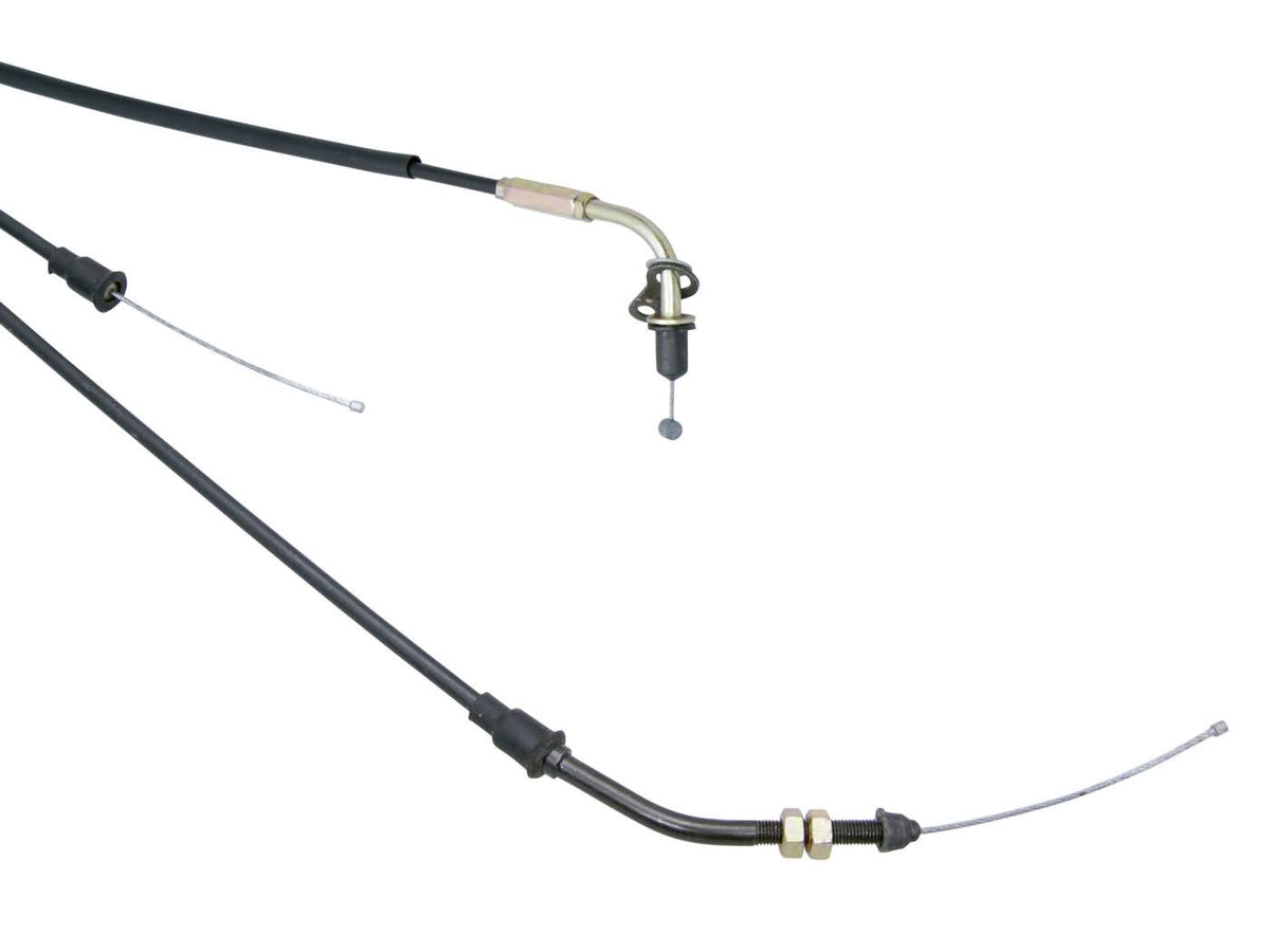 CÃ¢ble de gaz pour Derbi GPR (-03)