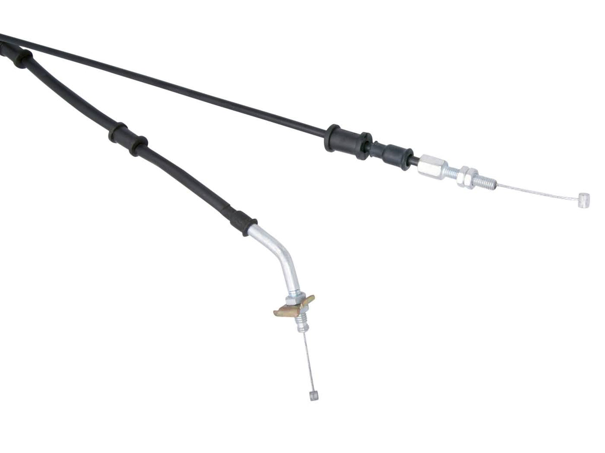 CÃ¢ble de gaz pour Piaggio Zip 50 4T