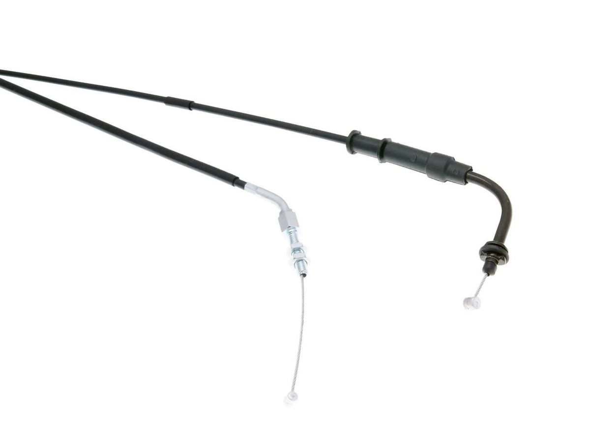 CÃ¢ble de gaz pour Peugeot New Vivacity 4T