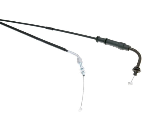 CÃ¢ble de gaz pour Peugeot New Vivacity 4T