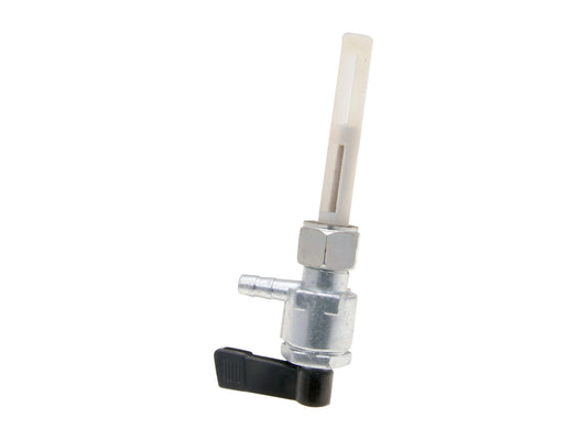Robinet dÃÂ´essence manuel pour Vespa Bravo