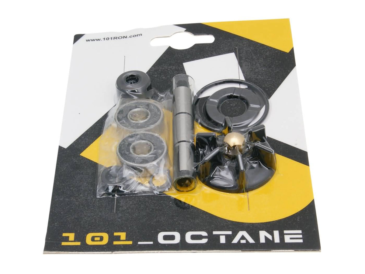Kit de rÃ©paration pompe Ã  eau pour Piaggio LC