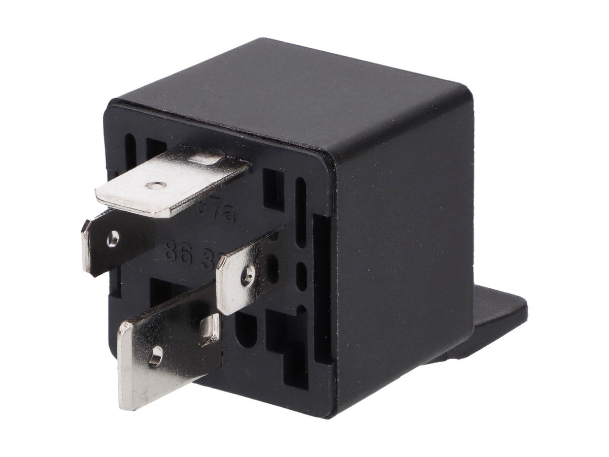 Relais de dÃ©marreur 12V 80A pour Piaggio
