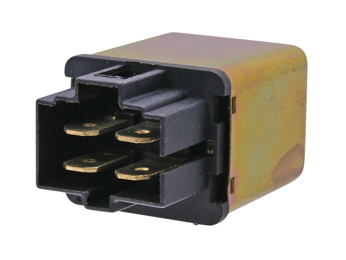Relais de dÃ©marreur 12V 40A universel type II