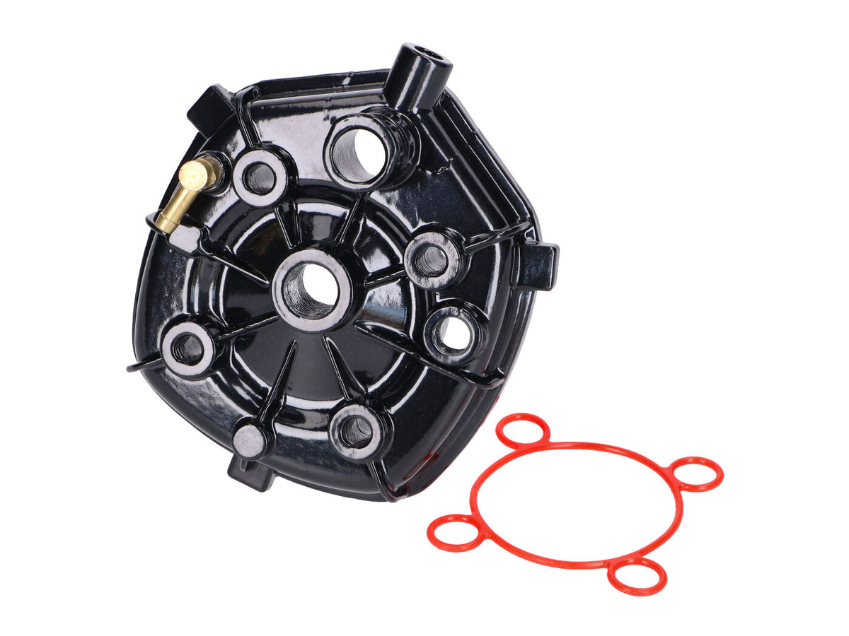 Culasse 50 cm3 pour Piaggio LC 5-angulaire