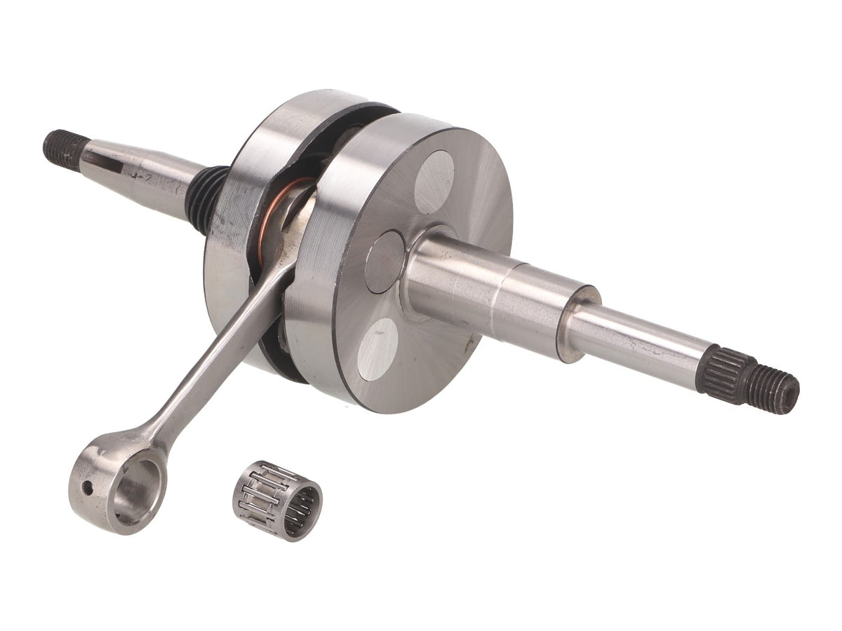 Vilebrequin V2 pour Peugeot E1 vertical (-2002) = NK105.04