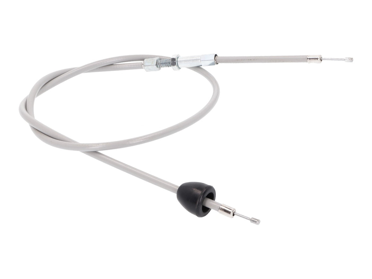 Câble de gaz gris pour Simson KR51/1 Schwalbe, KR51/2 Schwalbe, SR4-2 Star, SR4-3 Sperber, SR4-4 Habicht