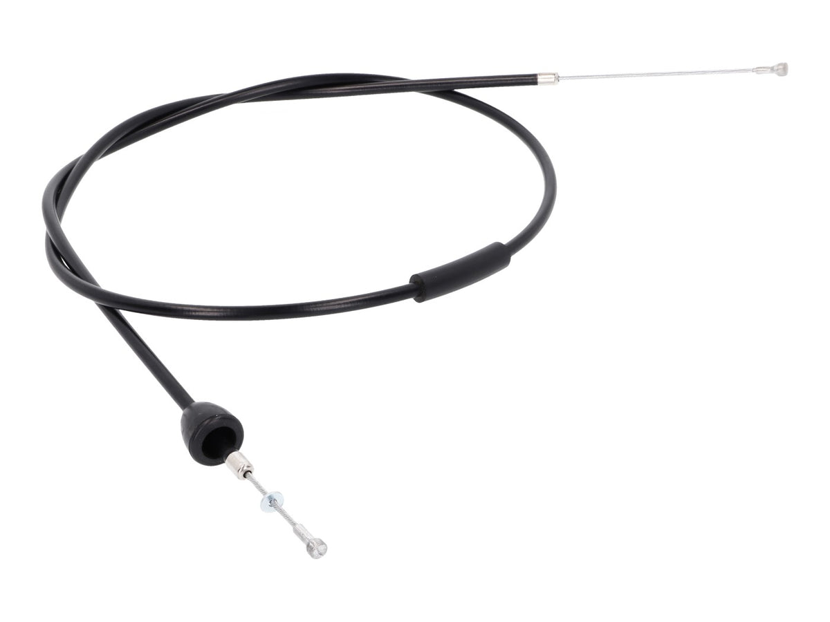 Câble de frein avant noir pour Simson KR51/1, KR51/2 Swallow, SR4-2 Star, SR4-3 Sparrowhawk, SR4-4