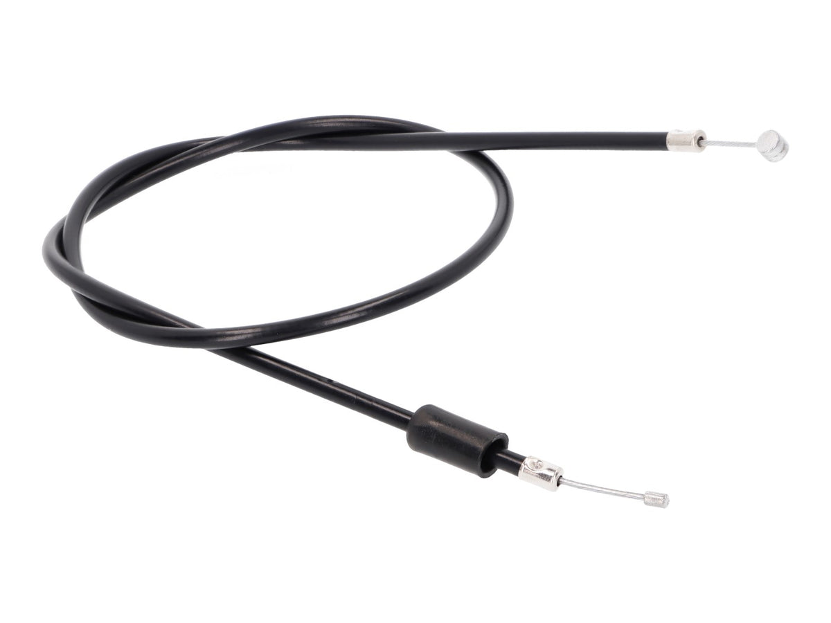Câble de gaz PTFE noir pour Simson S50, S51, S53, S83 avec carburateur Amal, Arreche