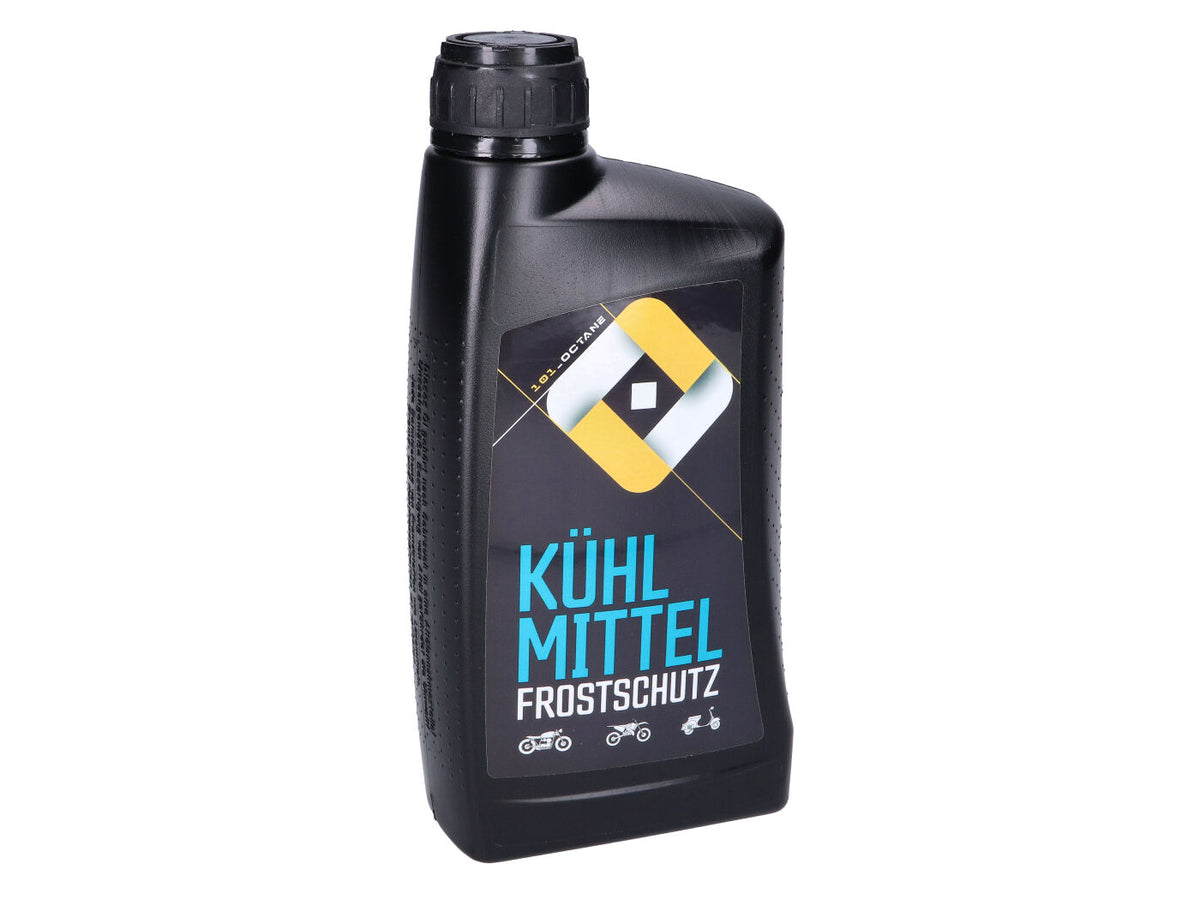 Antigel / liquide de refroidissement 101 Octane 1 litre