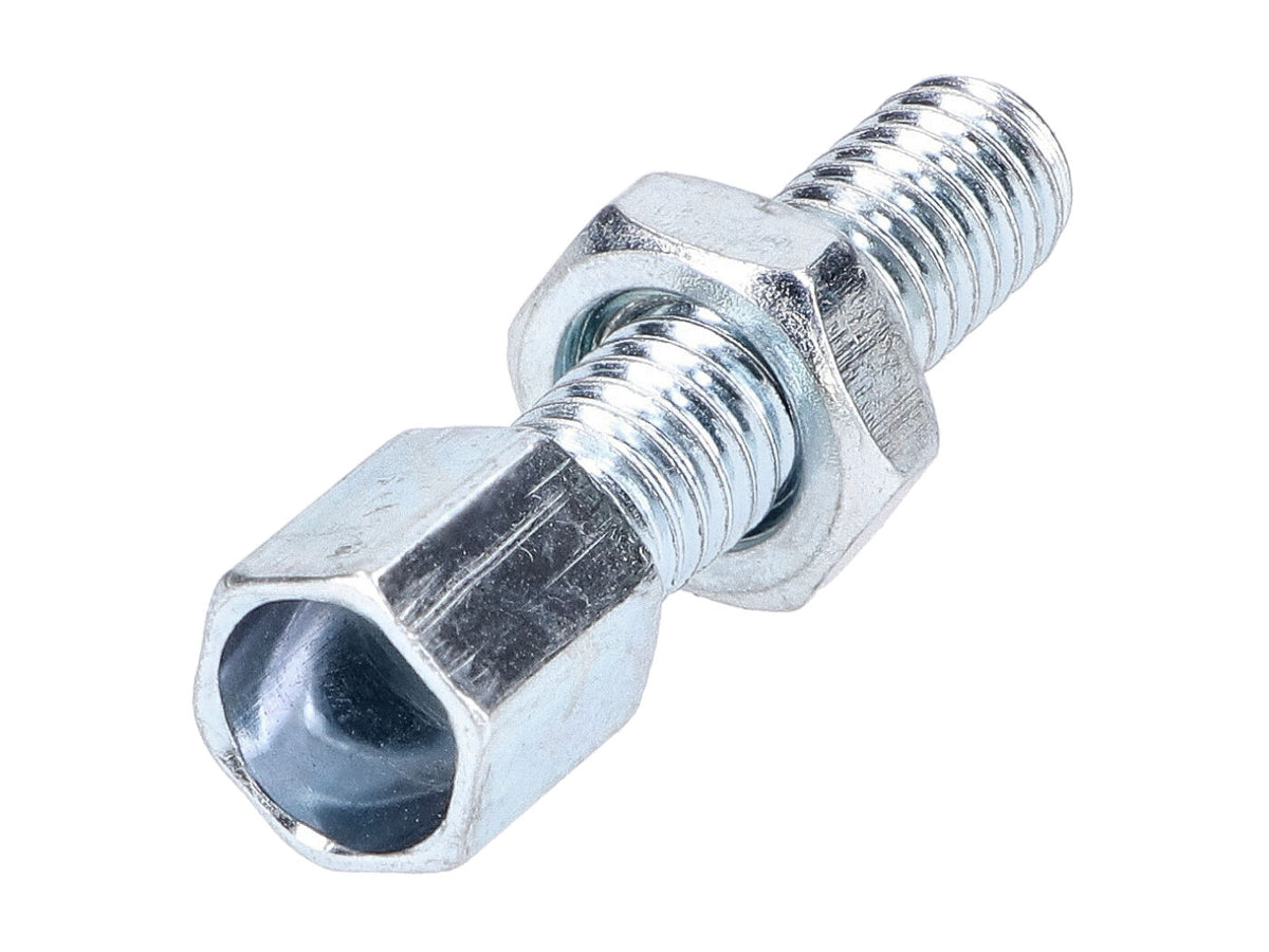 Tendeur câble de gaz M6x20