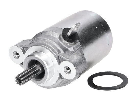 Démarreur électrique pour Beta, Fantic, HM, Husqvarna, MH, Rieju, Yamaha 125ccm 4T LC YI-3 OHC