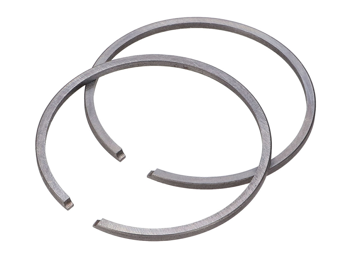 Segments de piston 38mm x 1,5 C pour Puch Maxi, 2-rapports, 3-rapports, DS, MS, P1, X30
