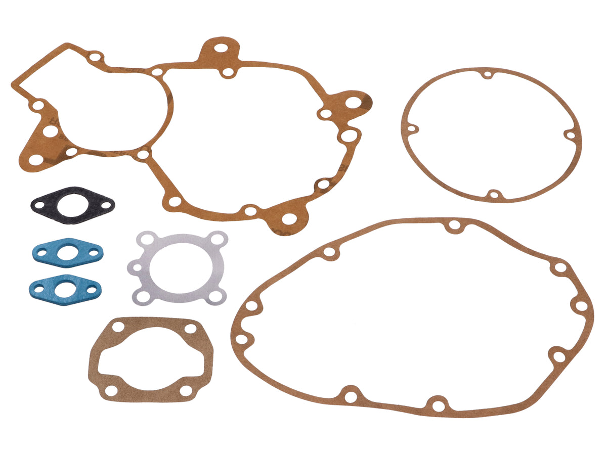 Joints de moteur pour Puch MS, VS, DS, MV, M 2-rapports, 3-rapports