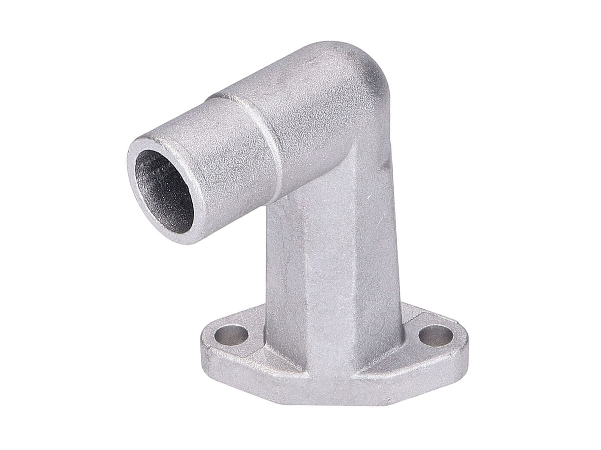 Pipe dÂ´admission 15mm pour Puch Maxi, X30 2-rapports transmission manuelle Z50