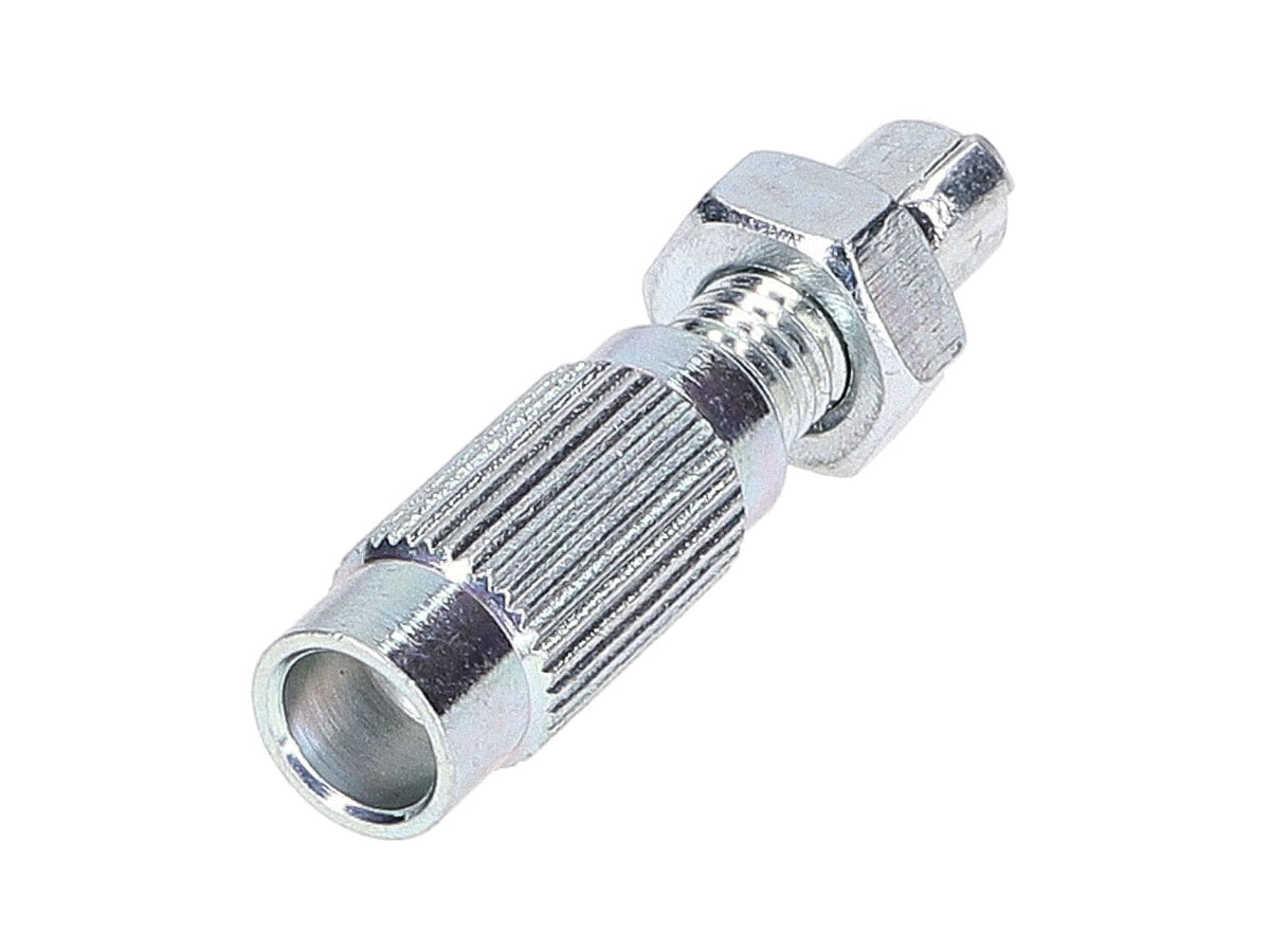 Tendeur de câble de gaz / frein roue avant pour Puch Maxi, X30, Mofa